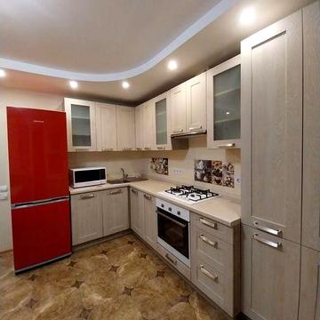 Здам 2-к квартиру з АГВ на Вишеньці