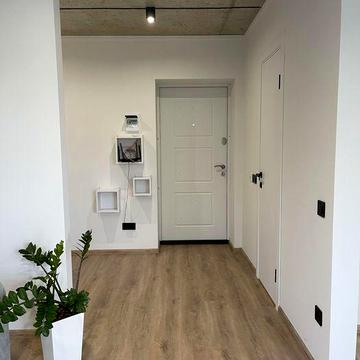 Оренда 1к квартири ЖК Білий Шоколад Center