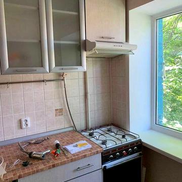 Здам 1 кім, ремонт, на Дехтярівській 43/4, Берестейська, Шулявка пішки