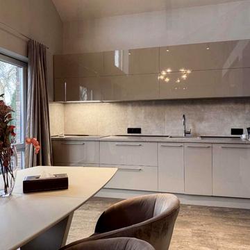 Без %! Будинок (150м2), с Святопетрівське, авторський ремонт