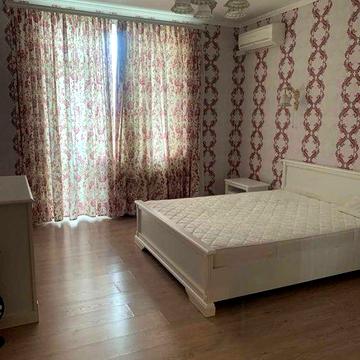 6ст Фонтанской дороги/жк Исток  двушка 86м раздельные 9\14этаж