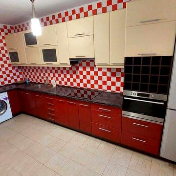 Оренда двокімнатної квартири , Вул. Большая Диевская, 24 б