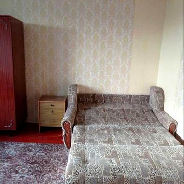 Здається однокімна квартира на Самойловича