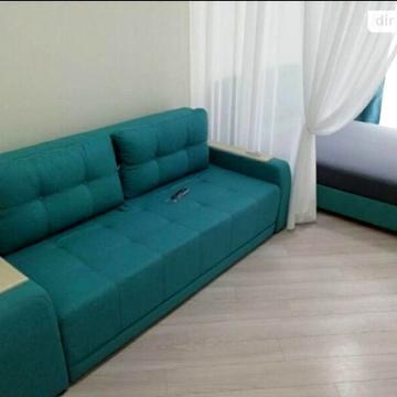 Довгострокова оренда 1к Квартира Набережна Перемоги вулиця ЖК River Park