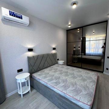 Продам 1к.квартиру з ремонтом ЖК « Софія Резиденція» ЖК Софія Резиденція