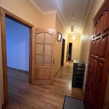 Оренда двох кімнатної квартири