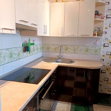 Миколи Руденка бульв. (Кольцова), 14-Ж