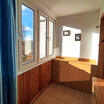 Довгострокова оренда квартири