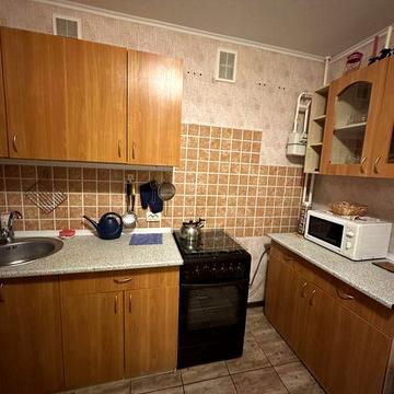 Аренда 1к квартиры Красный камень (Покровский, Парус)