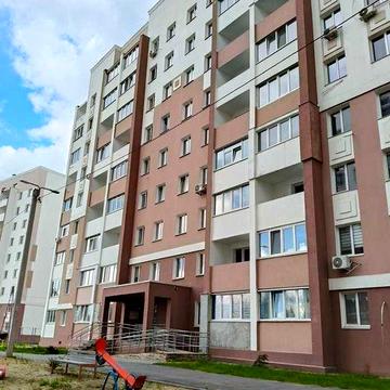 ЖК Птичка, Продам 1 ком квартиру пл 35.6м2,Ремонт на 85%! Документы! A ЖК Птичка