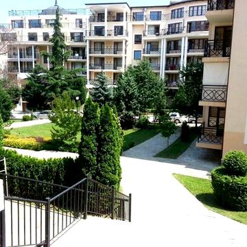 Продам апартаменти в Болгарії в м. Золоті піски. ВІД ВЛАСНИКА!