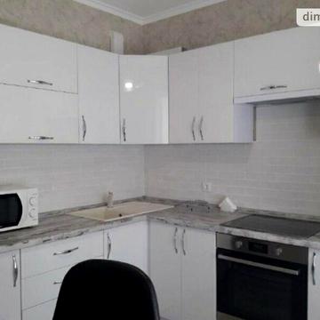 Довгострокова оренда 1к Квартира Науки (Гагаріна) проспект