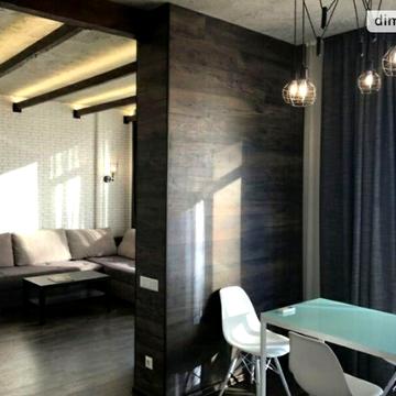 Довгострокова оренда 1к Квартира Набережна Перемоги вулиця ЖК River Park