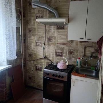 Сдам 1 комнатную квартиру Черёмушки