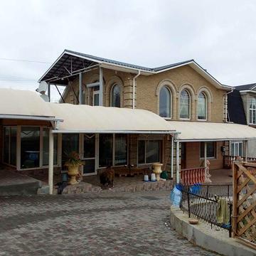 От собственника без% с Бомбоубежищем + озеро