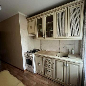 Продажа 3-х комнатной квартиры на Космонавтов