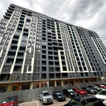 Продаж 3 кім квартира вул. Зелена 115, ЖК" Lazur Sky" з парковкою ЖК" Lazur Sky"