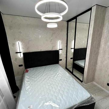 Идеальная евродвушка в новом доме с кап ремонтом на Сахарова