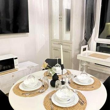 ‼️ Преміальна 1 кімн. квартира з видом на озеро та гори