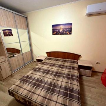 ЖК Одеський бульвар, Приміська 26-А, 1к квартира, МЕТРО Теремки