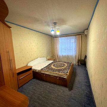 Продаж квартира 3К Скрипника 11. м Вокзальна, Центр