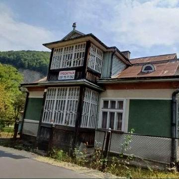 Продаж будинку в Яремче вiд власника

130 000 $