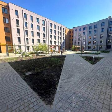 Продаж 2к Квартира Мирна вулиця ЖК KEKS