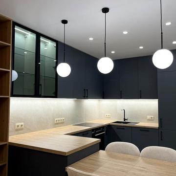 Малоголосківська вул., 16