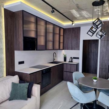 Олени Степанівни вул. (Ленінградська), 6