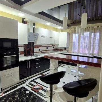 Оренда в центрі міста Білої  церкви 2 кімнатної квартири