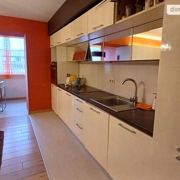 Продаж 3к Квартира Левка Лукяненка (Рокоссовського) проспект