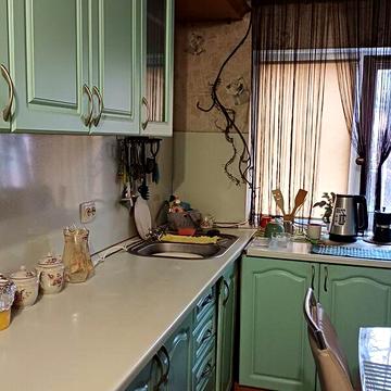 Довгострокова оренда 1к Квартира Проскурівська вулиця