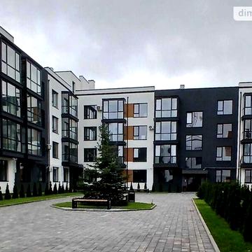 Продаж 1к Квартира Фабрична вулиця