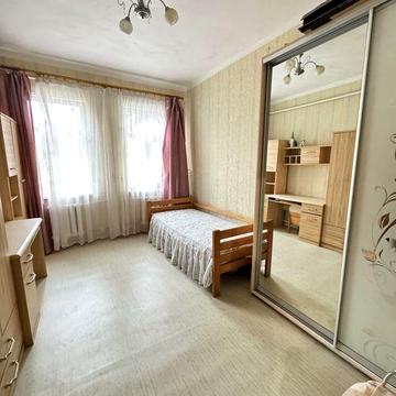 Продаж 2х кім.кв котеджного типу  по вул. Телеграфна -15500$