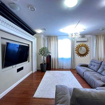 Продаж 3-кім. Генерала Воробйова (Курська),13-е Соломенський район