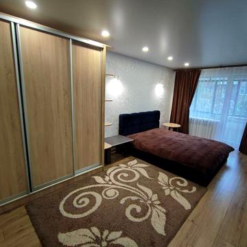 2х кімнатна квартира