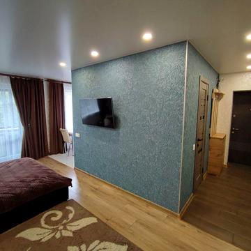 2х кімнатна квартира