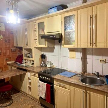 Однокімнатна квартира в Житомирі на Польовій