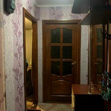 Однокімнатна квартира в Житомирі на Польовій