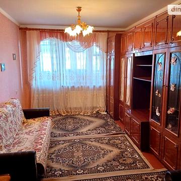 Довгострокова оренда 1к Квартира Вокзальна вулиця