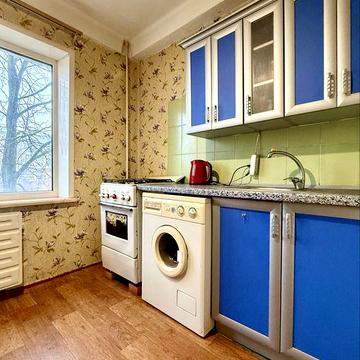 ПРОДАЖА 1к квартиры в Хортицком р-не /Парк/