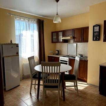 Сдам 1-комн квартиру на ул.Прохоровская/центр