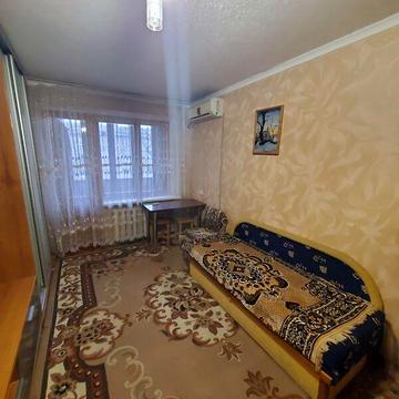 Довгострокова оренда 1к Квартира Котляревського вулиця