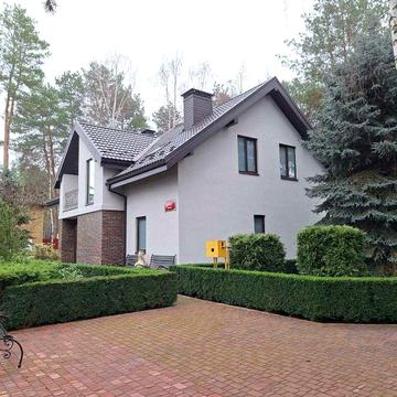 Лебедівка, ЖК Європейський. 2лінія. Сосни! Єврокотедж. Комфорт.Безпека