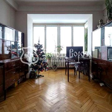 Квартира, 2к. Житловий стан. Платона Майбороди, 21, Лукянівка