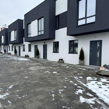 Продаж Таунхауса з ремонтом! Білогородка !