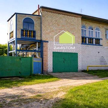 ‼️‼️№1088. ‼️‼️Продаж добротного будинку 270 м2 в селі Гнідин‼️‼️