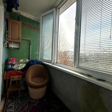 Продаж 1к Квартира Зенітного полку (Грибоєдова) вулиця