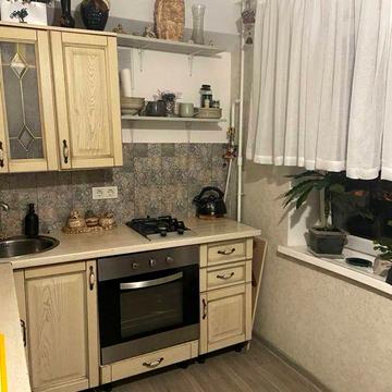 Аренда 1к на Борщагівці