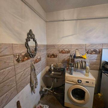 СРОЧНО продам свою трёхкомнатную квартиру